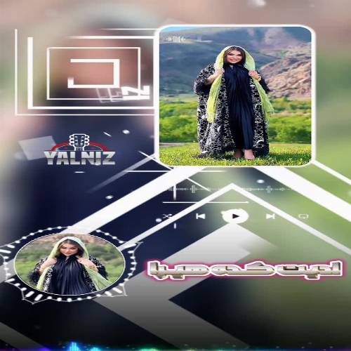 دانلود آهنگ دیجی یالنیز - داریخیر اورییم گل قارا گوز ملییم گل